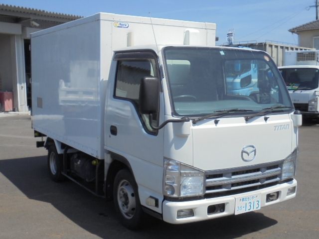 Mazda TITAN 2013-12 4012-10
