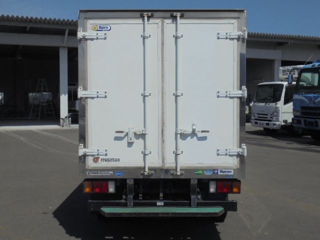 Mazda TITAN 2013-12 4012-25