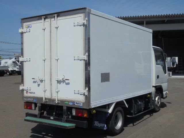 Mazda TITAN 2013-12 4012-2