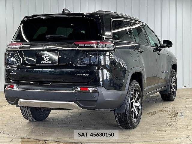 Jeep COMMANDER 2022-11 210633-15