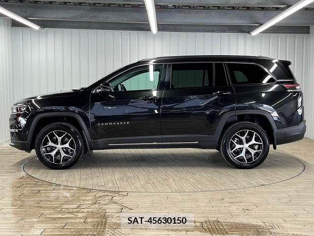 Jeep COMMANDER 2022-11 210633-14