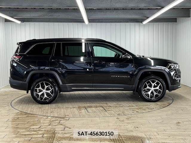 Jeep COMMANDER 2022-11 210633-13