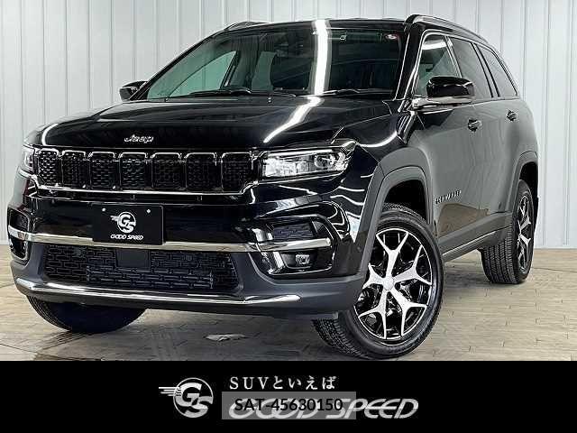 Jeep COMMANDER 2022-11 210633-0