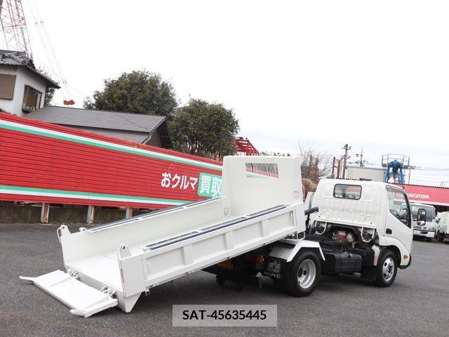 Hino DUTRO 2016-11 222544-1