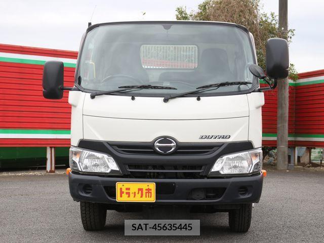 Hino DUTRO 2016-11 222544-3
