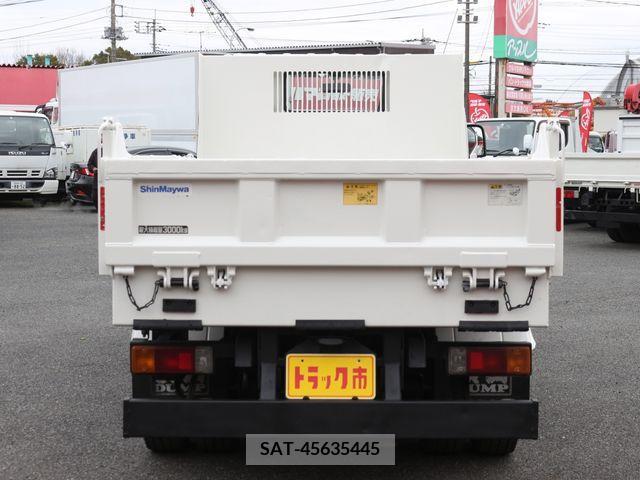 Hino DUTRO 2016-11 222544-4
