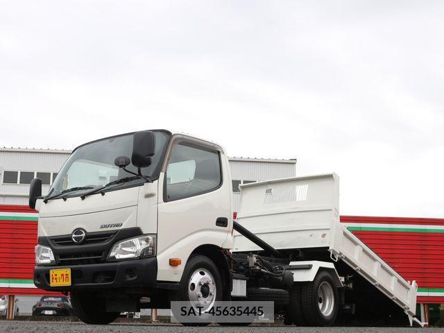 Hino DUTRO 2016-11 222544-13