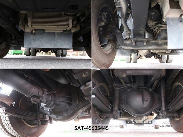 Hino DUTRO 2016-11 222544-18