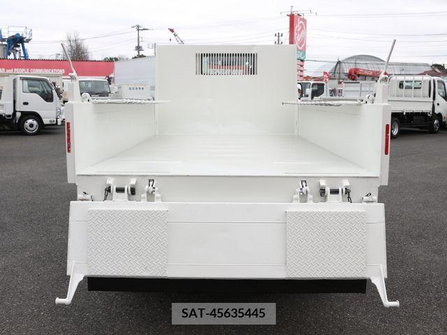 Hino DUTRO 2016-11 222544-6