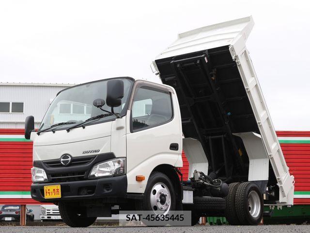 Hino DUTRO 2016-11 222544-8