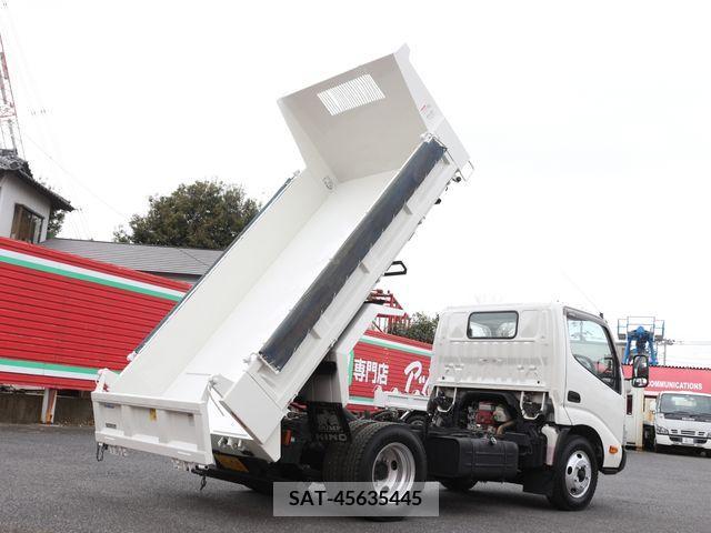Hino DUTRO 2016-11 222544-9