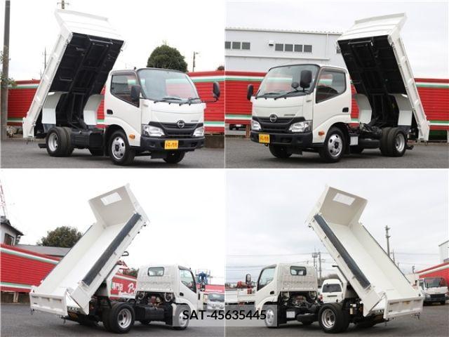 Hino DUTRO 2016-11 222544-10