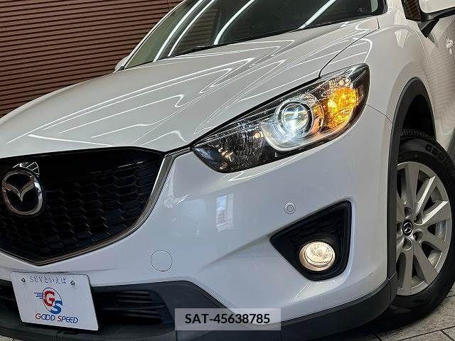 Mazda CX-5 2012-12 308250-19