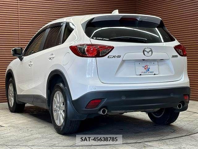 Mazda CX-5 2012-12 308250-16