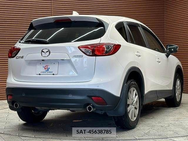 Mazda CX-5 2012-12 308250-15