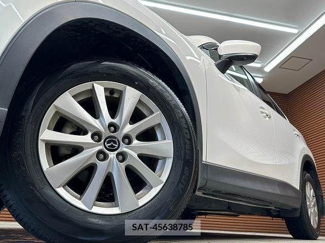 Mazda CX-5 2012-12 308250-18