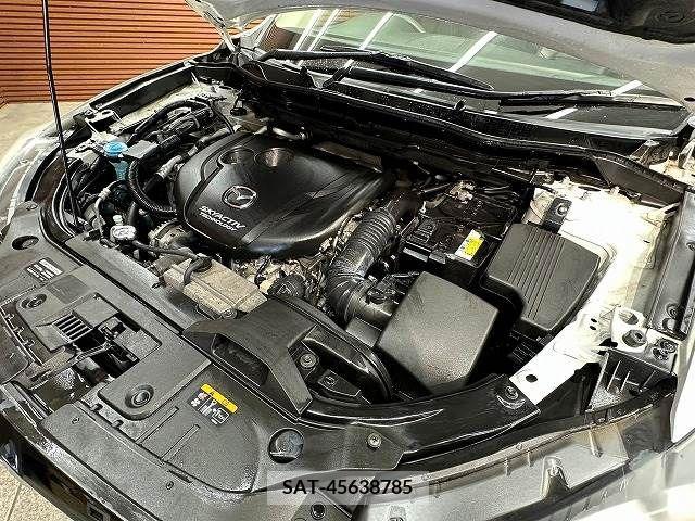 Mazda CX-5 2012-12 308250-17