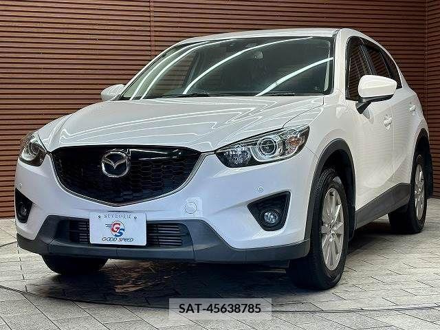 Mazda CX-5 2012-12 308250-14