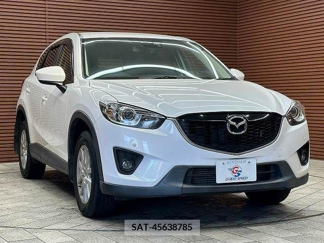 Mazda CX-5 2012-12 308250-13