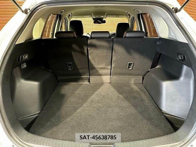 Mazda CX-5 2012-12 308250-12