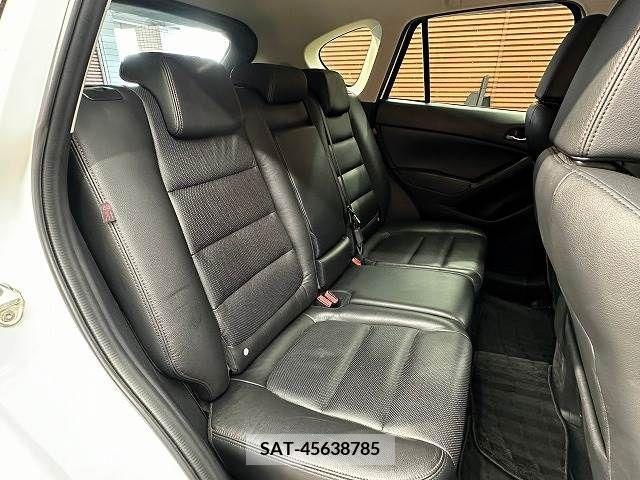 Mazda CX-5 2012-12 308250-5