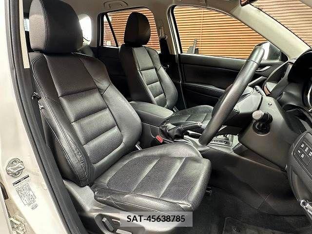 Mazda CX-5 2012-12 308250-4