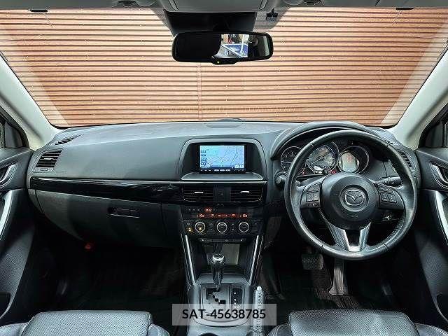 Mazda CX-5 2012-12 308250-1