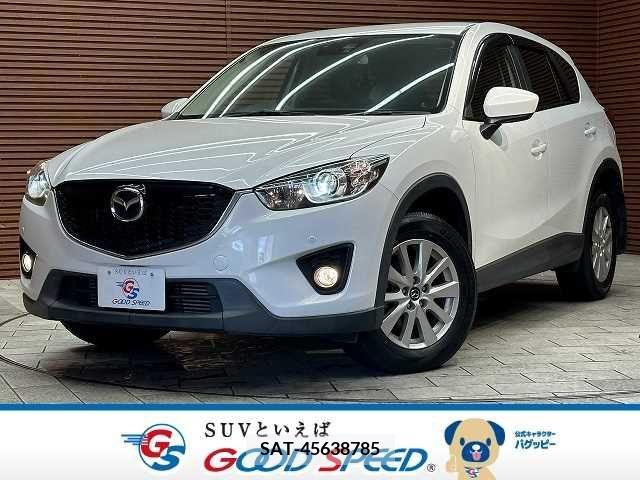 Mazda CX-5 2012-12 308250-0