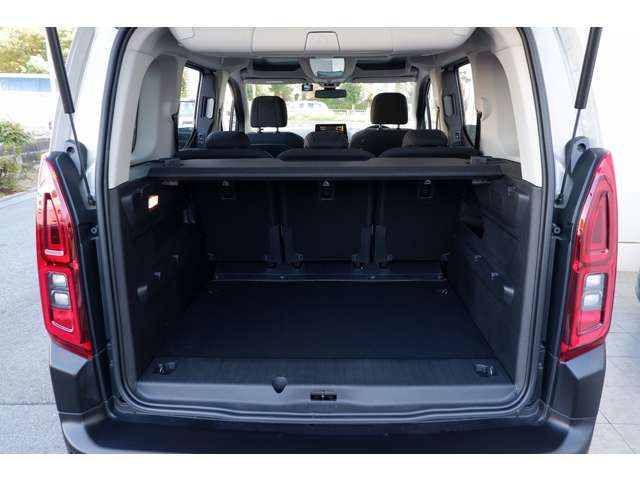Citroen BERLINGO 2020-01 15129-15