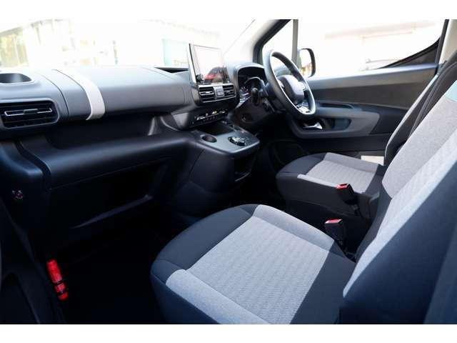 Citroen BERLINGO 2020-01 15129-12
