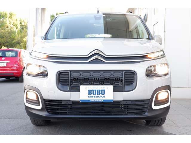 Citroen BERLINGO 2020-01 15129-18