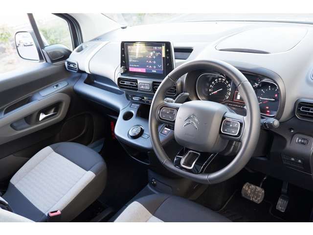 Citroen BERLINGO 2020-01 15129-2