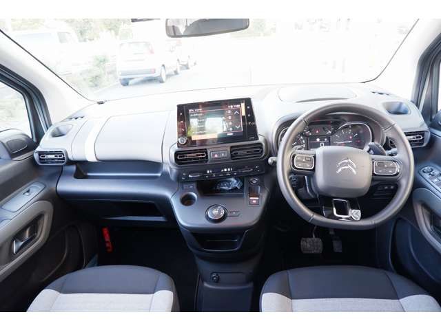 Citroen BERLINGO 2020-01 15129-5