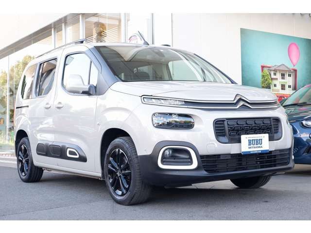 Citroen BERLINGO 2020-01 15129-14
