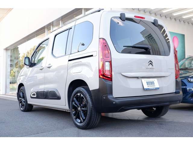 Citroen BERLINGO 2020-01 15129-1