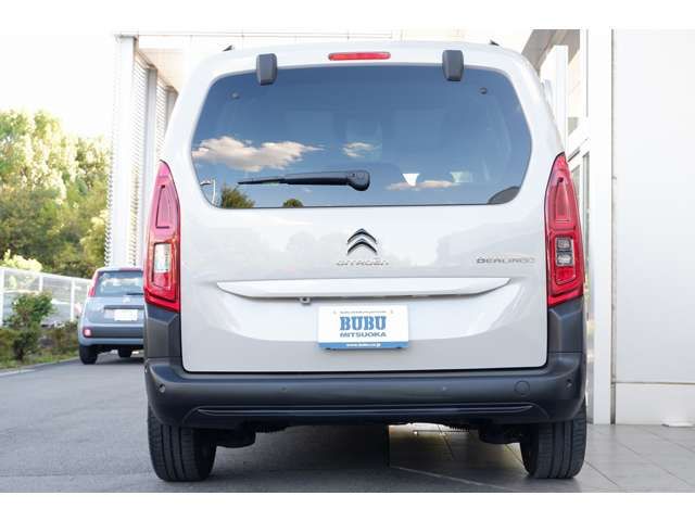 Citroen BERLINGO 2020-01 15129-4