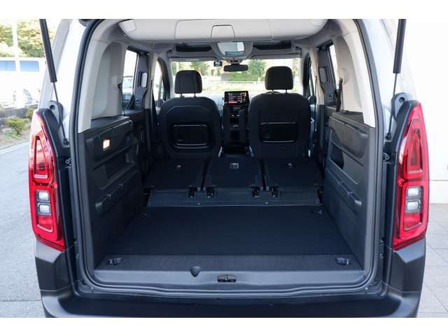 Citroen BERLINGO 2020-01 15129-16