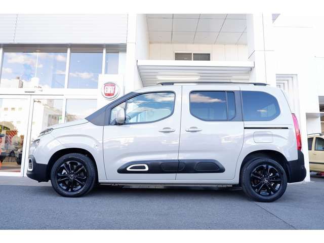Citroen BERLINGO 2020-01 15129-13