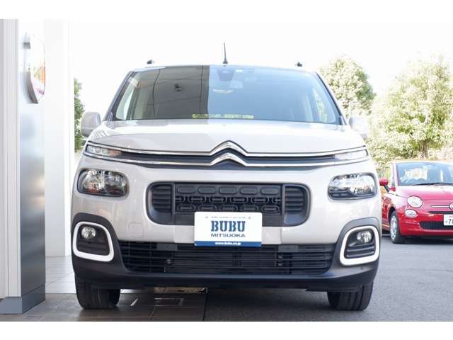 Citroen BERLINGO 2020-01 15129-3