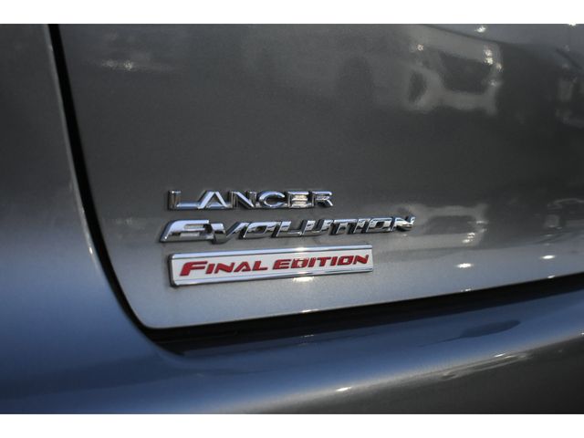 Mitsubishi LANCER 2016-01 23049-22