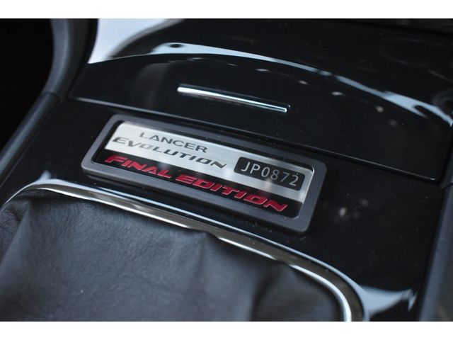 Mitsubishi LANCER 2016-01 23049-14