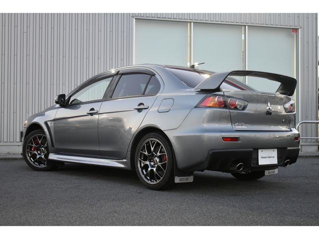 Mitsubishi LANCER 2016-01 23049-3