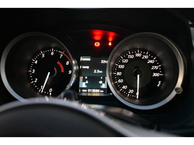 Mitsubishi LANCER 2016-01 23049-16