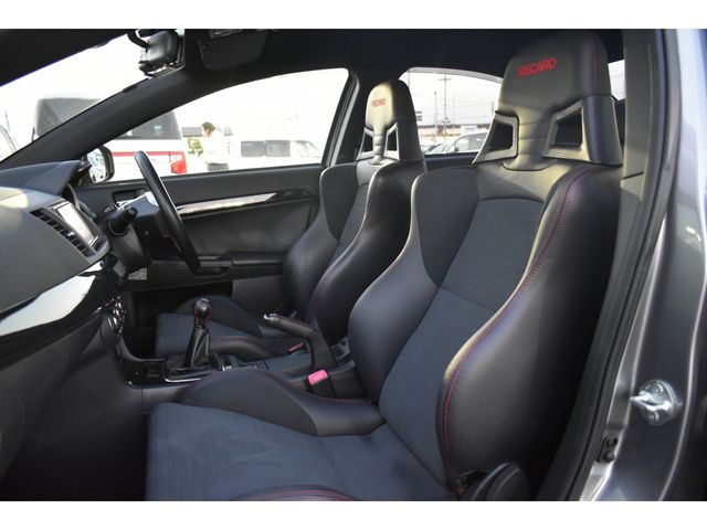 Mitsubishi LANCER 2016-01 23049-18
