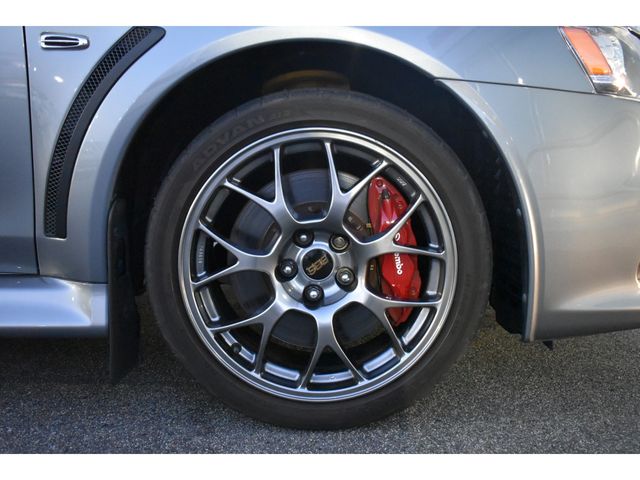 Mitsubishi LANCER 2016-01 23049-25