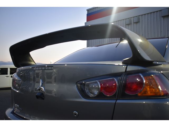 Mitsubishi LANCER 2016-01 23049-23