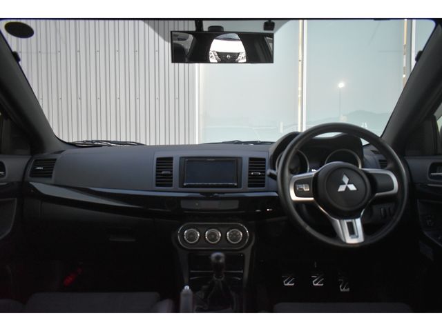Mitsubishi LANCER 2016-01 23049-4
