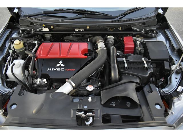 Mitsubishi LANCER 2016-01 23049-21