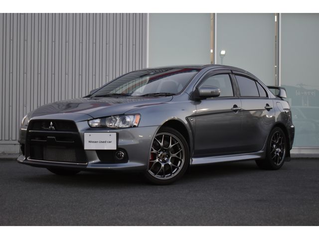 Mitsubishi LANCER 2016-01 23049-0