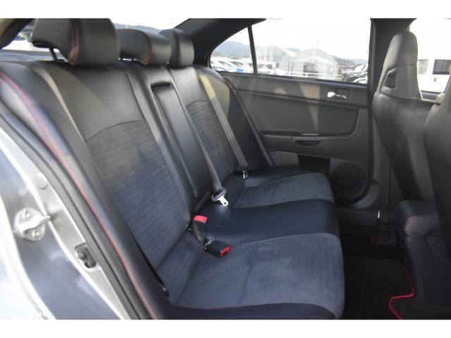 Mitsubishi LANCER 2016-01 23049-19